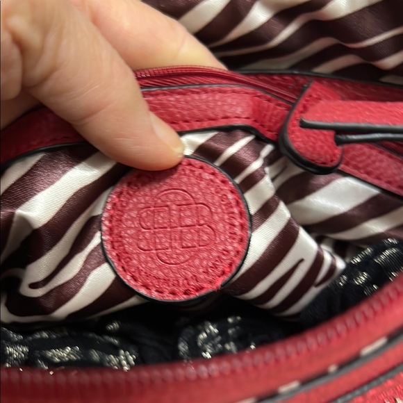 Dana Buchman   Crossbody Bag - Picture 2 of 12